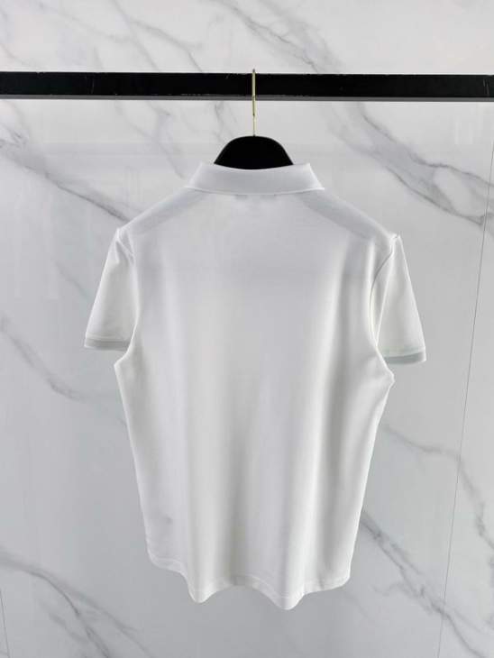 Loro Piana Polo Shirts Short _SKULoroPianasz48-56xetr5826785